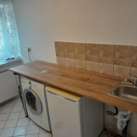 Pink Flat Mieszkanie Na Parterze 250 M Od Morza Dziwnów