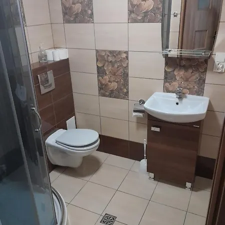 Pink Flat Mieszkanie Na Parterze 250 M Od Morza *